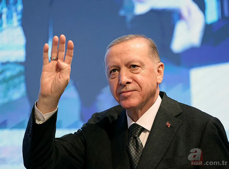 İşte AK Parti'nin yerel seçim beyannamesi! 85 milyonu ilgilendiriyor: Gençlerden yaşlılara, aileden engelliye... 1