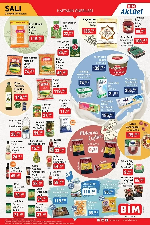 BİM 20 Mayıs aktüel ürünler kataloğu yayınladı! Katlanır sandalye ve masa, protatip kamp ocağı, katlanabilir matara ve su deposu uyguna satışta…