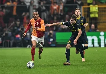 Devler Ligi’nde Cimbom rüzgarı! Galatasaray Bodo/Glimt’i 3 golle geçti | Ahaber.com.tr’nin sorusu gündem oldu