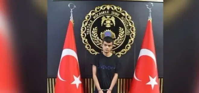 İstanbul’da terör operasyonu: Saldırı hazırlığındaki DEAŞ’lı terörist yakalandı