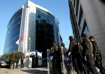 Kaynak Holding’i FETÖ böyle kullandı