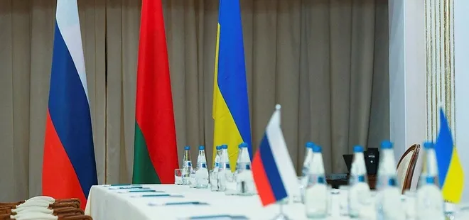 Rusya - Ukrayna savaşında 12. gün! Saat 10’da geçici ateşkes başladı | Kremlin operasyonu durdurma şartlarını açıkladı