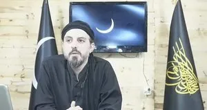 Sahte mehdi operasyonu! Çok sayıda kişi tutuklandı