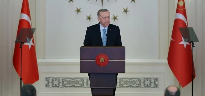 Son dakika: Sıfır Emisyon Toplantısı! Başkan Erdoğan’dan önemli açıklamalar: Tarihi atılım