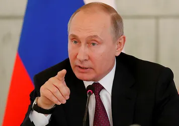 Rusya Putin için sandık başına gidiyor