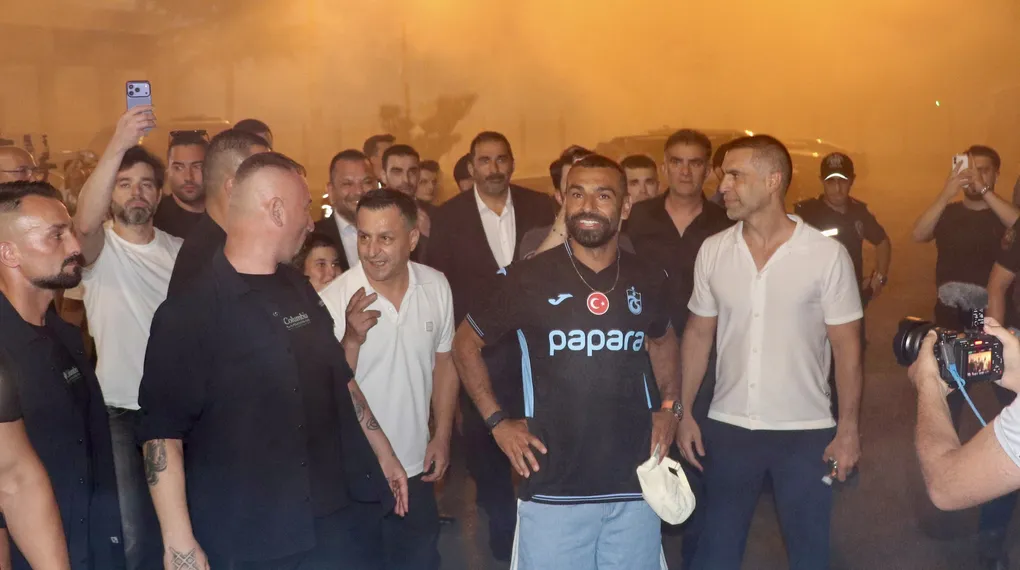 Muhammed Salah transferinin perde arkasında neler yaşandı?