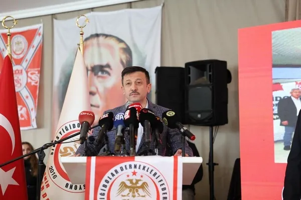 1706951753287.jpeg Cumhur İttifakı adayı Hamza Dağ'dan İzmirlilere su indirimi müjdesi: Faturalar yarı yarıya düşecek - 2
