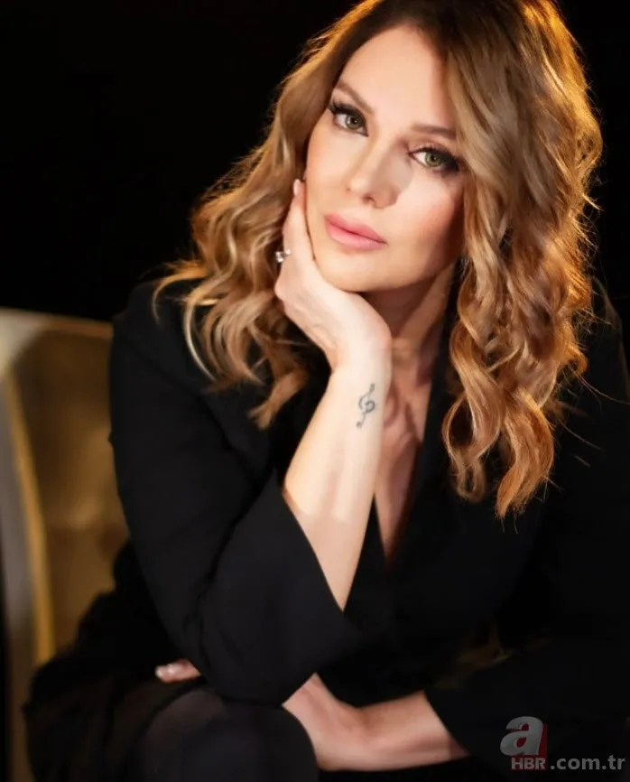 Beste Açar’dan Kayahan itirafı: Sözünü dinlemedim çok pişmanım! 10