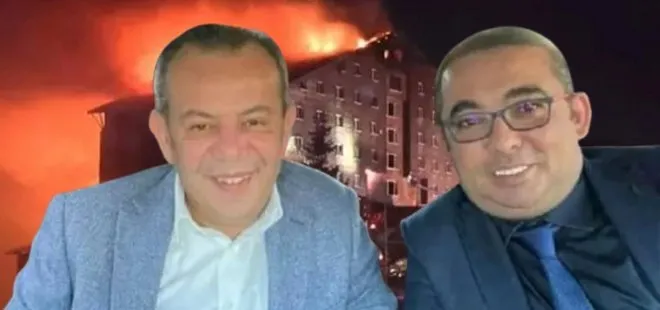 Otel yangınında CHP’li belediyeden bir skandal daha! Sedat Gülener’in eşi de belediyede müdür çıktı