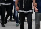 FETÖ operasyonunda yakalananlar adliyede!