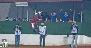 G.Saray’da başkan adaylarının kozu Boupendza!