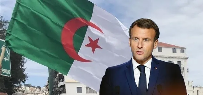 Cezayir-Fransa ilişkileri iyice kopuyor