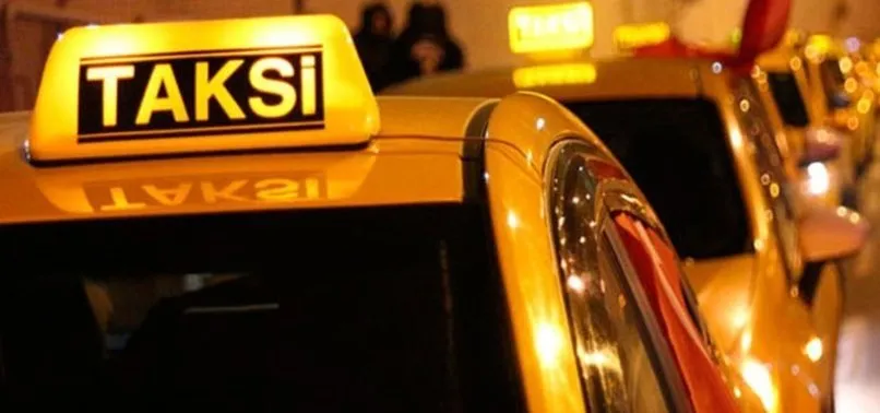Alkollü kıza cinsel saldırıda bulunan sapık taksiciye görülmemiş ceza!