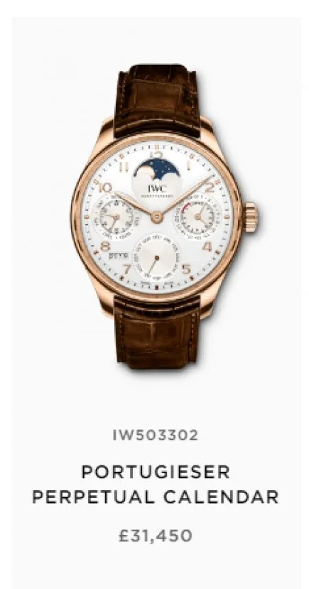 Ekrem İmamoğlu’nun 250 bin lira değerindeki saati dikkat çekti