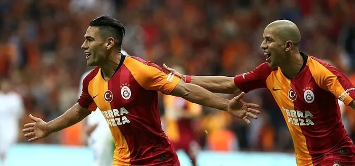 Rachid Ghezzal transferiyle ilgili Fatih Terim'den flaş sözler: Transfer dinamik bir iştir - 6