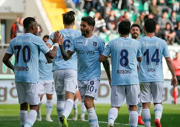 Başakşehir zirvedeki yerini sağlamlaştırdı
