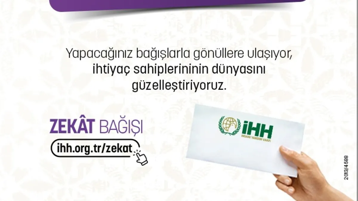 İHH REKLAM