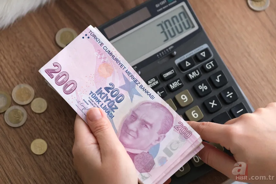 Maaşını taşıyana 50 Bin TL nakit! İşte banka banka güncel promosyonlar 5