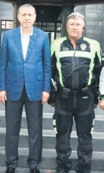 15 Temmuz şehidi Kemal Tosun’un eşi Zuhal Tosun ilk kez konuştu: En büyük acılarla sınansın