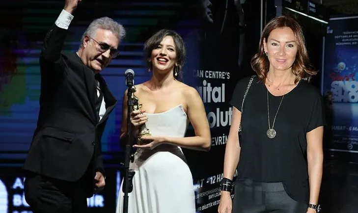 Yeni hedef Pınar Altuğ! Tamer Karadağlı’ya destek oldu linç edildi