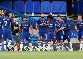 Chelsea Manchester City'yi yendi Liverpool şampiyon oldu