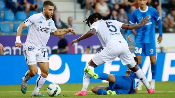 ADANA DEMİRSPOR - GENK MAÇI İZLE | 31 Ağustos Adana Demirspor - Genk maçı saat kaçta, hangi kanalda, şifresiz mi?