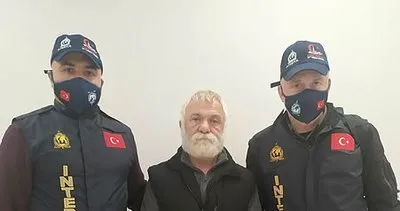 Necip Hablemitoğlu suikastı faili Levent Göktaş Marmara Cezaevi'ne konuldu