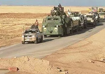 PKK, Afrin'den saldıracak!