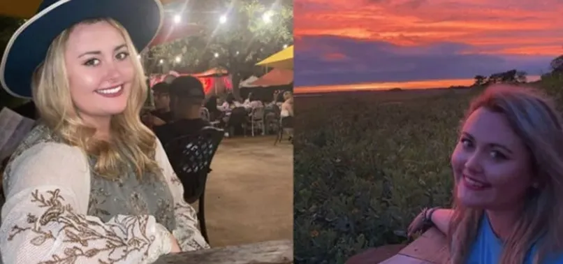 21 yaşındaki genç kızın sır ölümü: Uber şoförünün sözlerini duyan arkadaşı durdurmak istedi ama engel olamadı! 5 saat sonra...