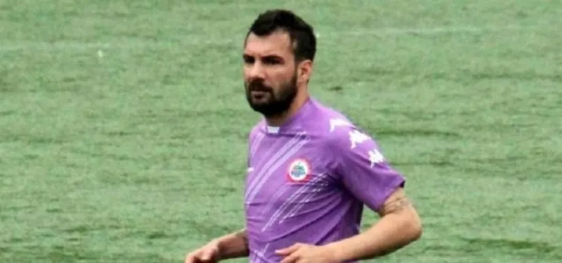 Engin Baytar'a pahalıya patladı! 6 maç ceza!