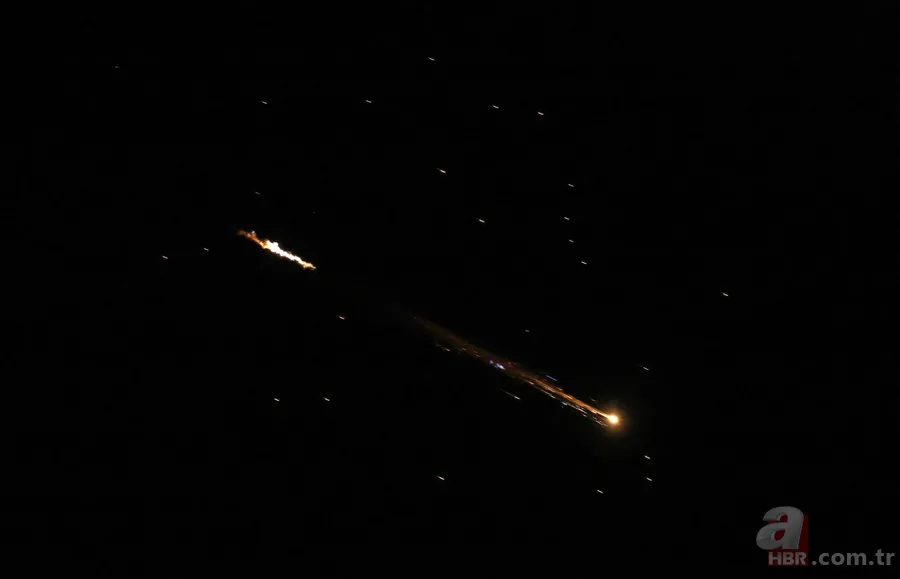 Orta Doğu’da savaş pompada yangın! Berlin’den Madrid’e alarm | Kim hangi tedbiri aldı? 2