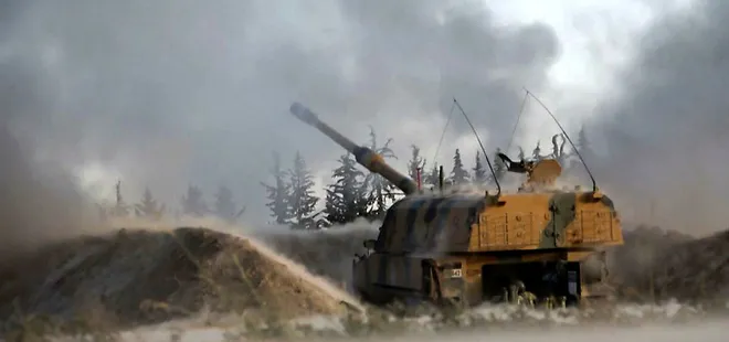 Son dakika: Meclis’te idlib oturumu: 10 yıl gizli kalacak!