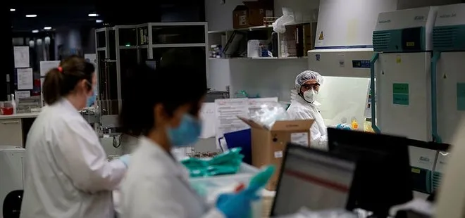 Almanya’da koronavirüsten ölen Türklerin sayısı 100’e çıktı