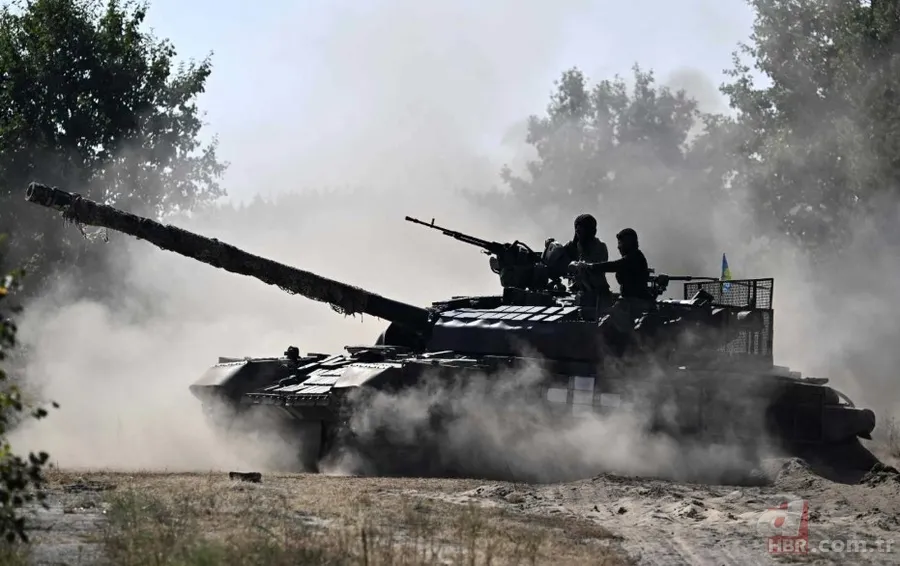 "Örümcek Ağı" Operasyonu! Ukrayna Rusya'nın kalbine nasıl saldırdı? İlmek ilmek işlenen planın detayları... 15