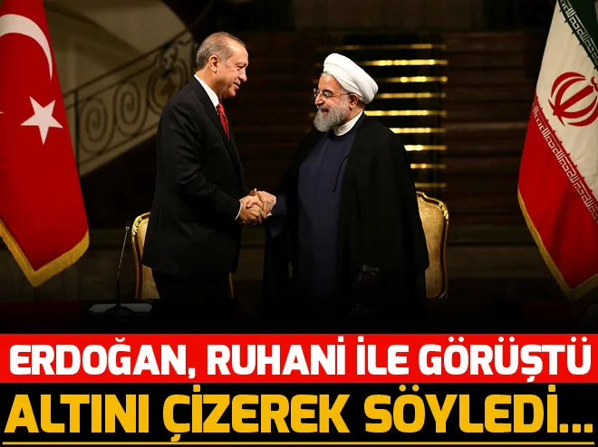 ABD'nin iştahı kabardı! Trump'tan kritik İran açıklaması: "Zamanı gelince..." - 1