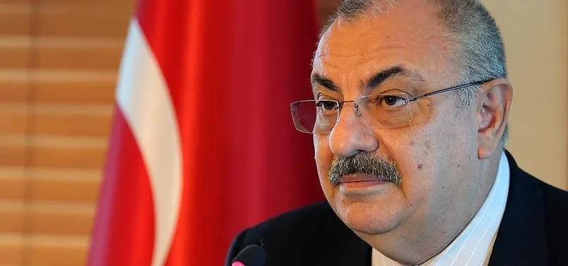 Eski Başbakan Yardımcısı Tuğrul Türkeş yeni kabinede yer almadı