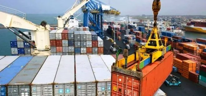 Ticaret Bakanı Pekcan: Daha hızlı ithalat ihracat yapacağız