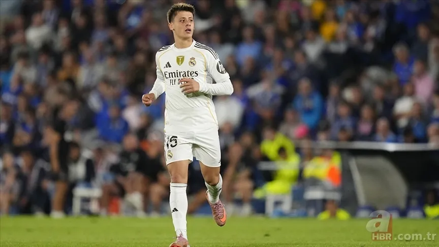 Real Madrid-Valencia maçı ne zaman, saat kaçta, hangi kanalda? Arda Güler oynayacak mı? 4