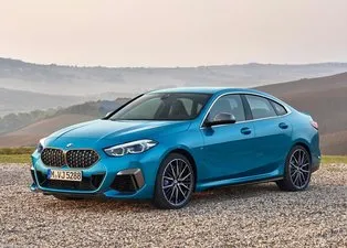 2020 BMW M235i xDrive Gran Coupe tanıtıldı