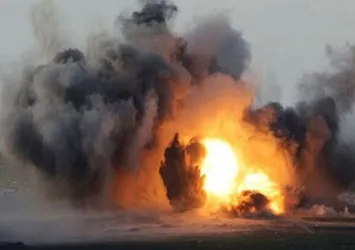 Afganistan'da bayramlaşma töreninde intihar saldırısı: 20 ölü, 16 yaralı