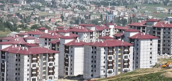 TOKİ Ankara Sincan Saraycık kura sonuçları açıklandı mı? TOKİ Ankara Saraycık kura çekiliş sonuçları!