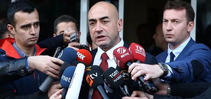 CHP'nin YSK üyesinden referandum açıklaması