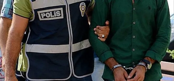 Şanlıurfa’da terör operasyonu: HDP Viranşehir İlçe Başkanı Hıdır O da gözaltında