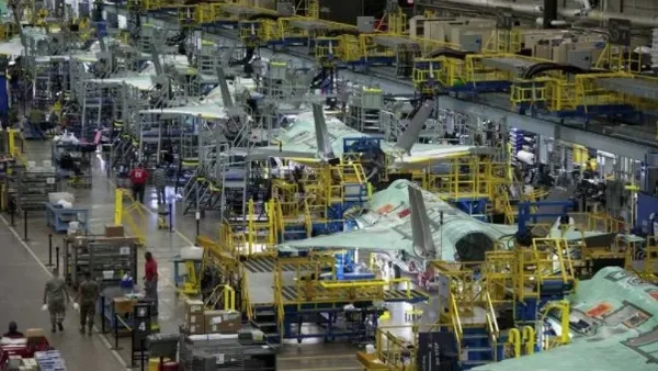F-35 raporuna Türkiye damga vurdu! Türkiye'nin ürettiği parçalara mecburlar - 5