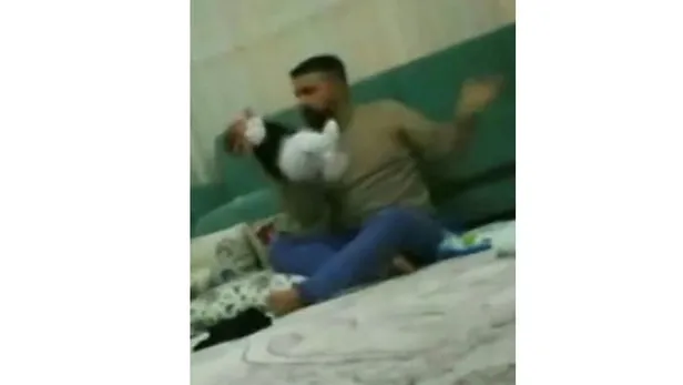 Cihan bebek son sağlık durumu nasıl? Gaziantep’te babasından şiddet gören 3 aylık bebek taburcu oldu mu?