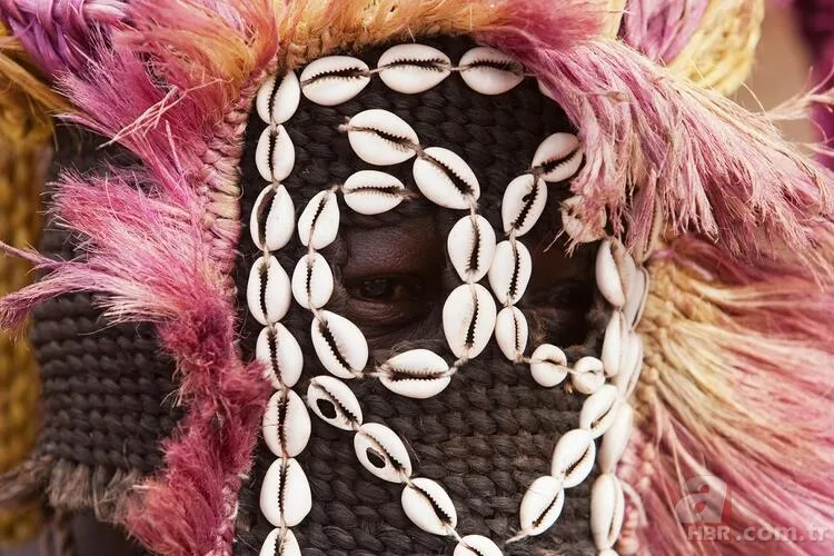 Bilim insanları şaşkın! Uzayın sırrını çözdüler... 6