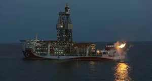 Türkiye’den tarihi doğalgaz hamlesi