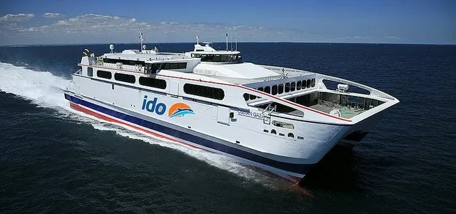 İDO ve BUDO'da bazı seferler iptal edildi