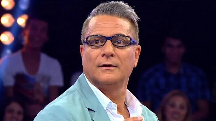 Mehmet Ali Erbil gözyaşları için anlattı: Fişimi çekin dedim