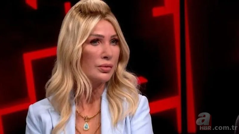 Ünlülerin gerçek isimlerini duyunca şoke olacaksınız! Filiz Akın, Adile Naşit, Cüneyt Arkın... 19